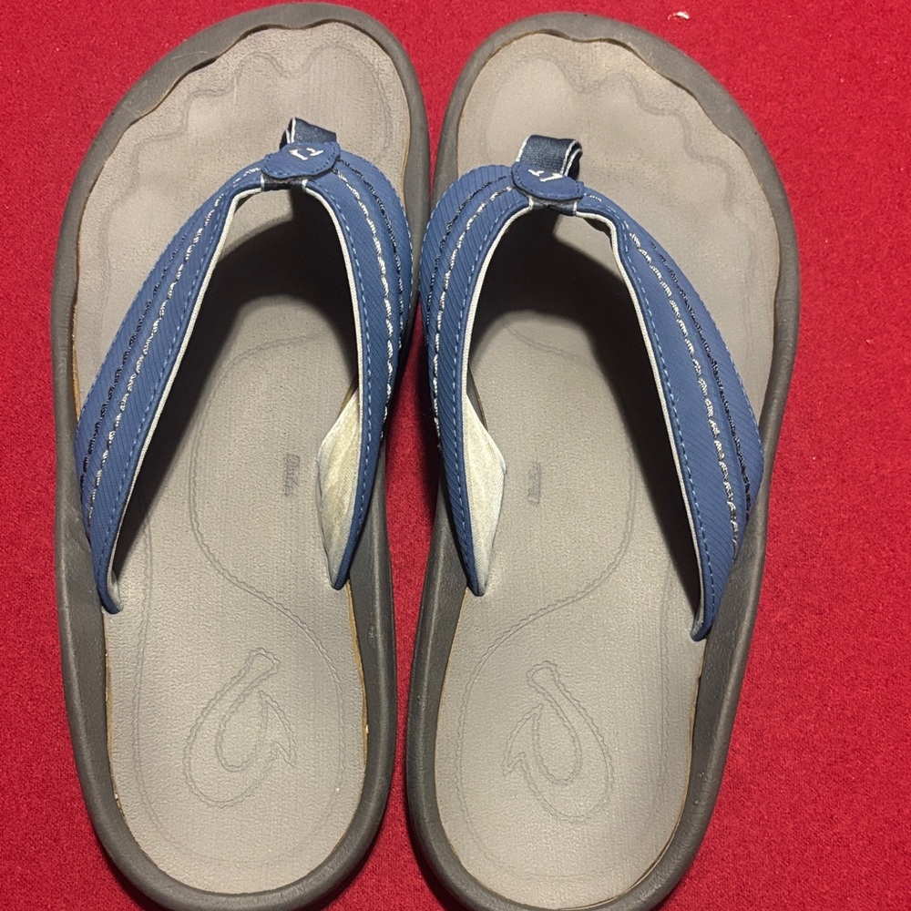 OluKai Sandals